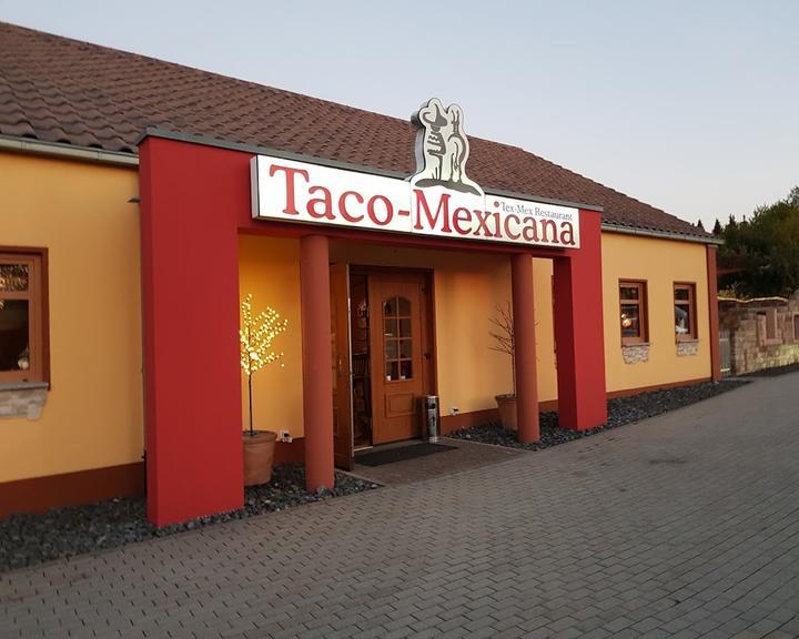 Taco Mexicana
